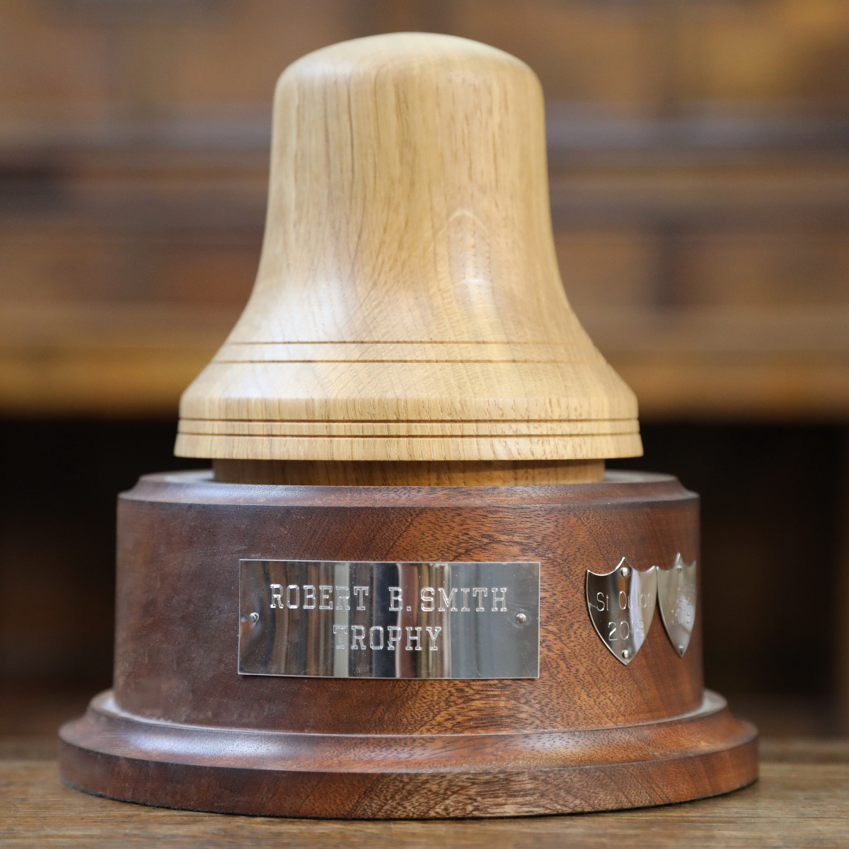 About – Robert B Smith Trophy